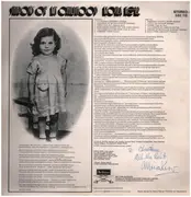 LP - Moira Kerr - Shadows Of My Childhood
