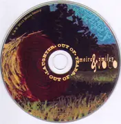 CD - Moira Smiley & VOCO - Laughter Out Of Tears - Digisleeve