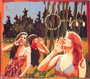 Moira Smiley & VOCO - Laughter Out Of Tears