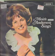 Moira Anderson - Moira Anderson Sings