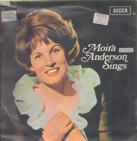 Moira Anderson - Moira Anderson Sings