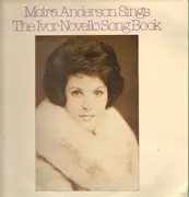 LP - Moira Anderson - sings the Ivor Novello Song Book