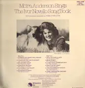 LP - Moira Anderson - sings the Ivor Novello Song Book
