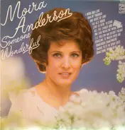 Moira Anderson - Someone Wonderful