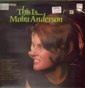 LP - Moira Anderson - This Is...