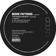12inch Vinyl Single - Moire Patterns - The Roots Anthems