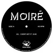 MOIRE - Rolx