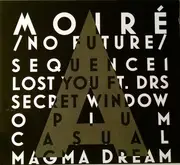 CD - Moiré - No Future - Digipak