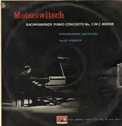 Rachmaninov - Piano Concerto No.2 In C Minor