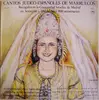 LP - Moisés Bengio , Jesús García (Defanes) - Cantos Judeo-españoles de Marruecos - +Booklet