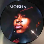 Moisha