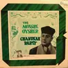 LP - Moishe Oysher - The Moishe Oysher Chanukah Party