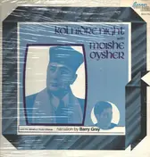 Moishe Oysher - Kol Nidre Night