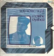 Moishe Oysher - Kol Nidre Night