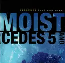CD - Moist - Mercedes Five And Dime