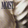 CD - Moist - Silver