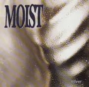 CD - Moist - Silver