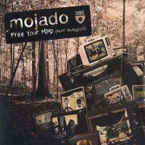 Mojado - Free Your Mind
