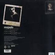 12inch Vinyl Single - Mojado Feat. Headless - Free Your Mind