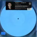 Mojado - Skizo Limited 1/4