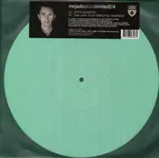 Mojado - Skizo Limited 2/4