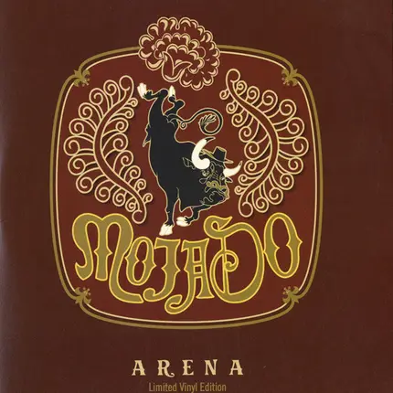 Mojado - Arena