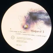 LP - Mojave 3 - Ask Me Tomorrow