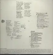 LP - Mojave 3 - Excuses For Travellers - ONLY LP Version