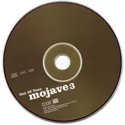 CD - Mojave 3 - Out Of Tune