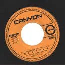 7inch Vinyl Single - MOJO(モジョ) - ひらけ!ポンキッキ / なくな!ダメ虫