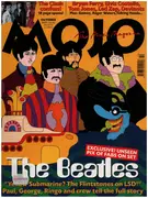 Book - Mojo Magazine - Mojo Magazine Issue 71 (October, 1999)