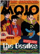 Mojo Magazine - Mojo Magazine Issue 71 (October, 1999)