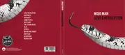 CD - Mojo Man - Love & Revolution
