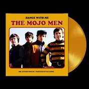The Mojo Men