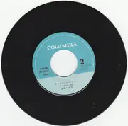 7inch Vinyl Single - Mojo / MFB - ミラクル・ファイター / テクノテック・カンフー