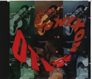 CD - Mojo Nixon - Otis