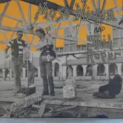 Mojo Nixon & Skid Roper - same