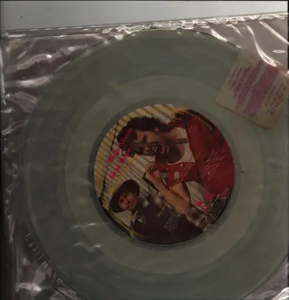 Mojo Nixon & Skid Roper - Get Out Of My Way!