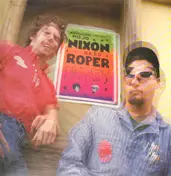 Mojo Nixon & Skid Roper - Frenzy