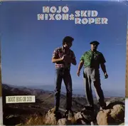 LP - Mojo Nixon & Skid Roper - Root Hog Or Die