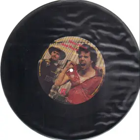 Mojo Nixon & Skid Roper - Get Out Of My Way!