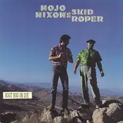 CD - Mojo Nixon & Skid Roper - Root Hog Or Die