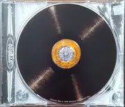 CD - Mojo Nixon & The Toadliquors - The Real !Sock Ray Blue!, Texas Prison Field Recordings Vol. 3