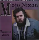 LP - Mojo Nixon - Whereabouts Unknown