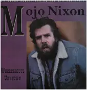 Mojo Nixon