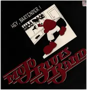 LP - Mojo Blues Band - Hey, Bartender !