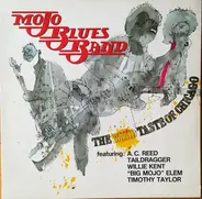 Mojo Blues Band - The Wild Taste Of Chicago