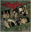 LP - Mojo Blues Band - Alligator Walk