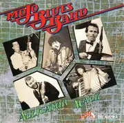 CD - Mojo Blues Band - Alligator Walk