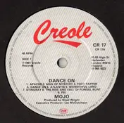 Mojo - Dance On